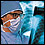 Image of a surgeon