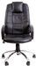 Image of an empty chair