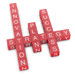 strategy scrabble tiles