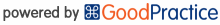 powered by GoodPractice