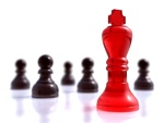 chessmen
