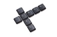 Image of tiles spelling lead and learn