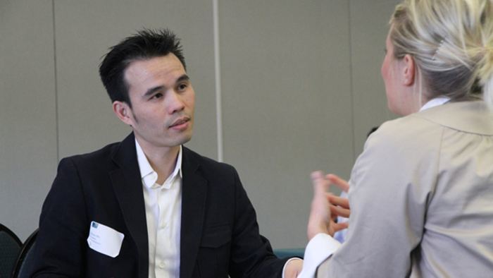CBI | How to Improve Your Interview Technique